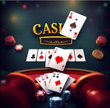 Live Casino poe9944