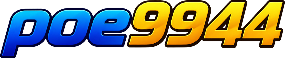 poe9944 Logo